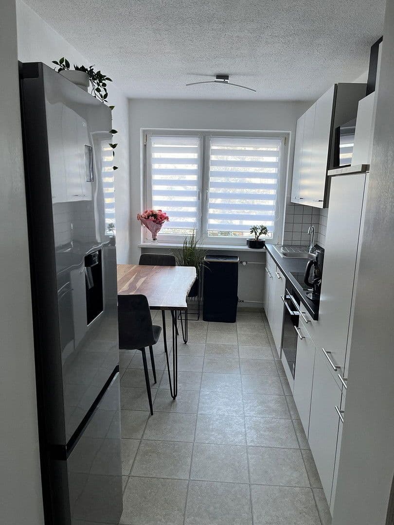 Prodej bytu 2+1 65 m², Coburg, Bavorsko Prodej bytu 2+1 65 m², Coburg, Bavorsko