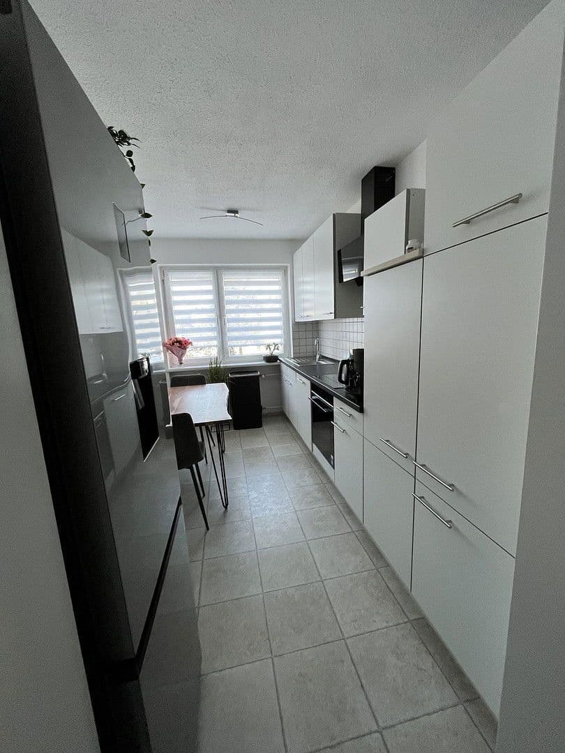 Prodej bytu 2+1 65 m², Coburg, Bavorsko Prodej bytu 2+1 65 m², Coburg, Bavorsko