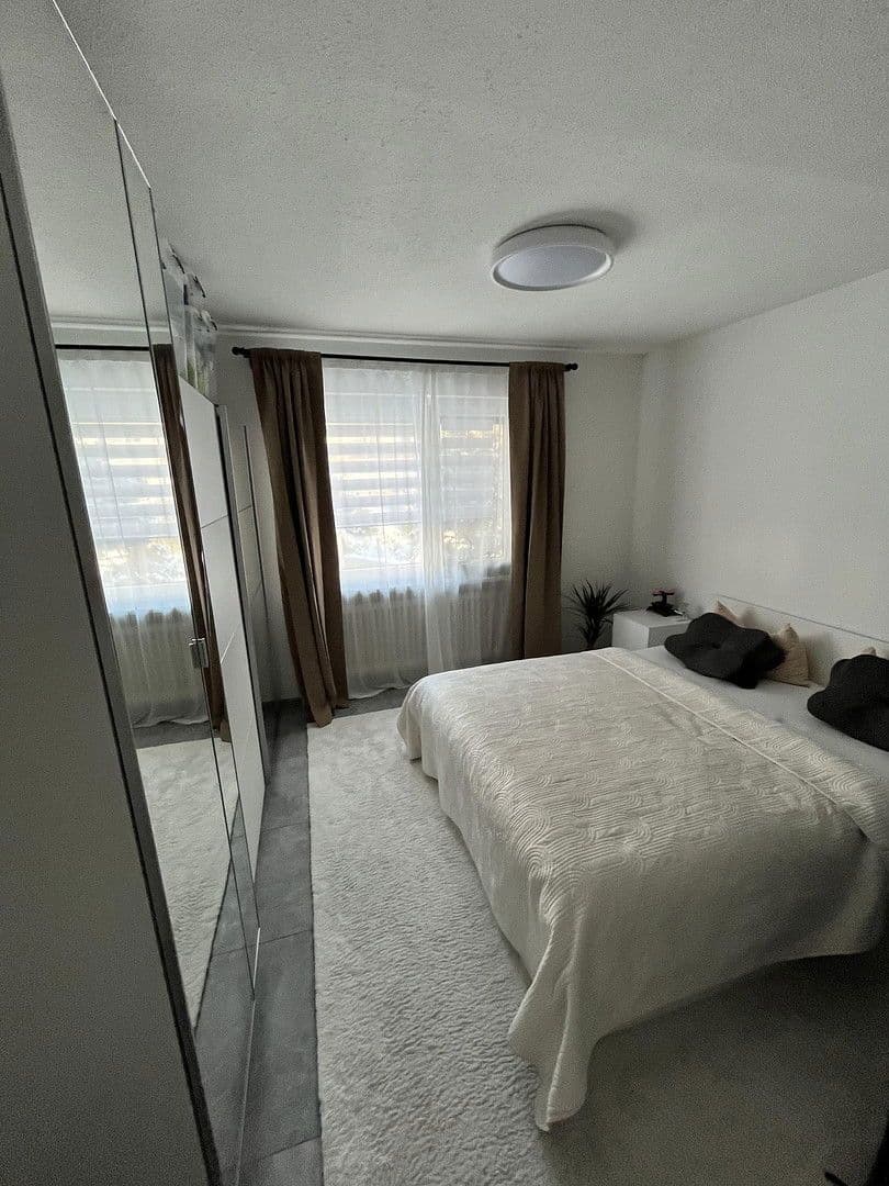 Prodej bytu 2+1 65 m², Coburg, Bavorsko Prodej bytu 2+1 65 m², Coburg, Bavorsko