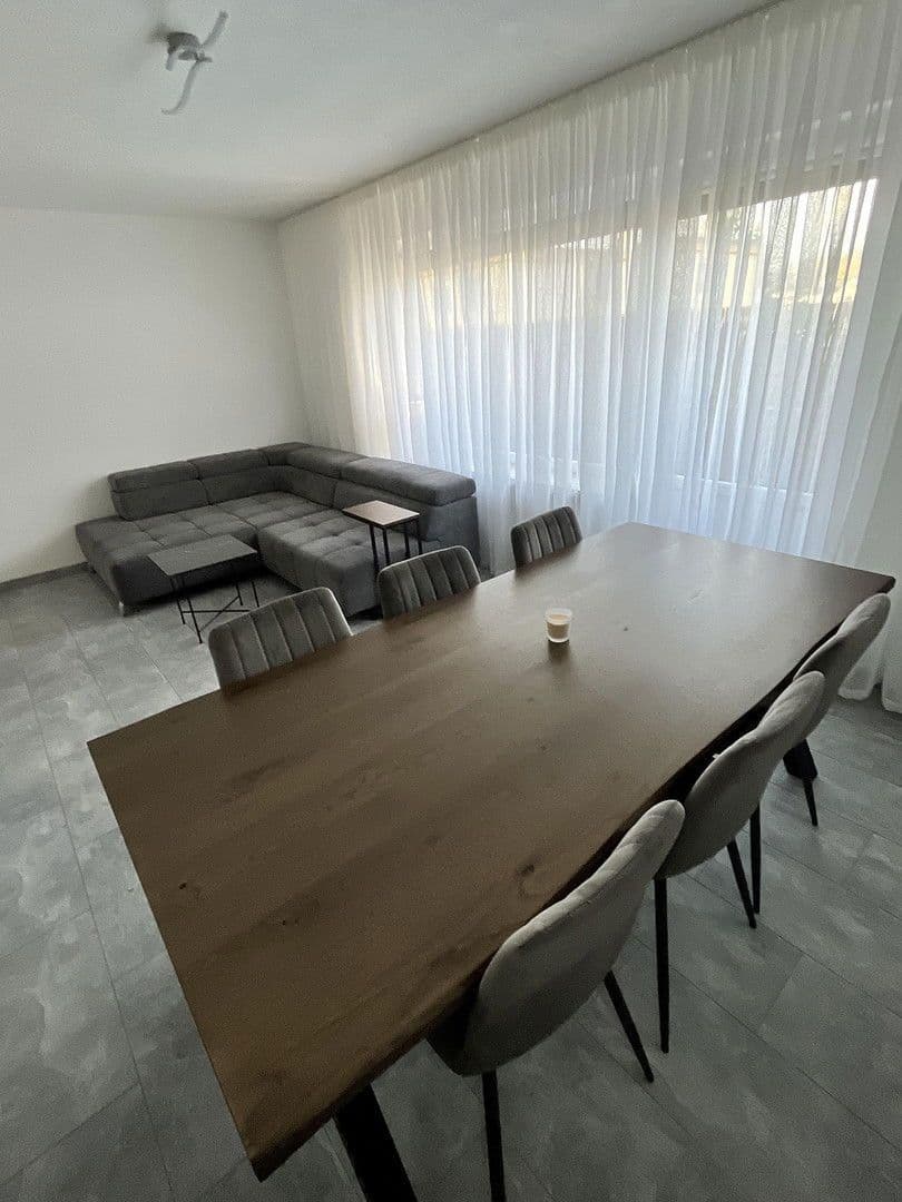 Prodej bytu 2+1 65 m², Coburg, Bavorsko Prodej bytu 2+1 65 m², Coburg, Bavorsko