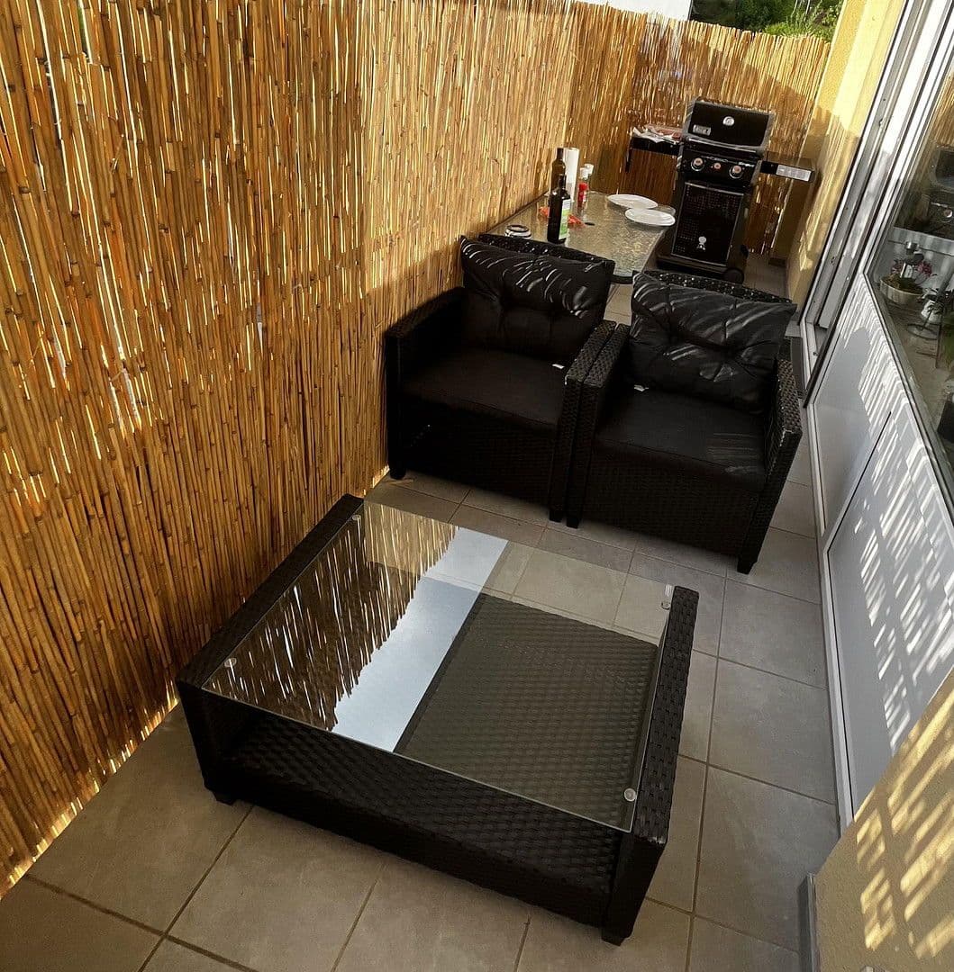 Prodej bytu 2+1 65 m², Coburg, Bavorsko Prodej bytu 2+1 65 m², Coburg, Bavorsko