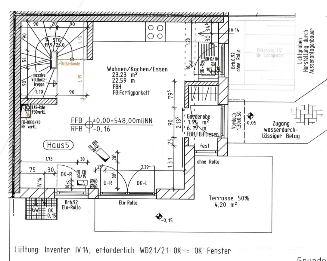 Prodej domu 94 m², pozemek 185 m², München - Waldperlach, Bavorsko Prodej domu 94 m², pozemek 185 m², München - Waldperlach, Bavorsko