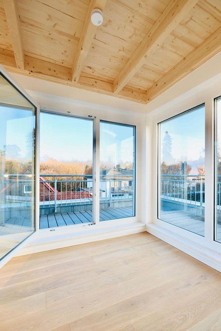 Prodej domu 94 m², pozemek 185 m², München - Waldperlach, Bavorsko Prodej domu 94 m², pozemek 185 m², München - Waldperlach, Bavorsko