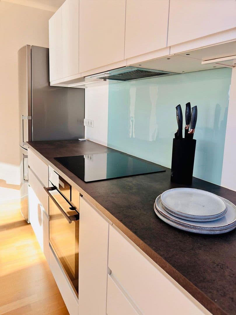 Prodej domu 94 m², pozemek 185 m², München - Waldperlach, Bavorsko Prodej domu 94 m², pozemek 185 m², München - Waldperlach, Bavorsko