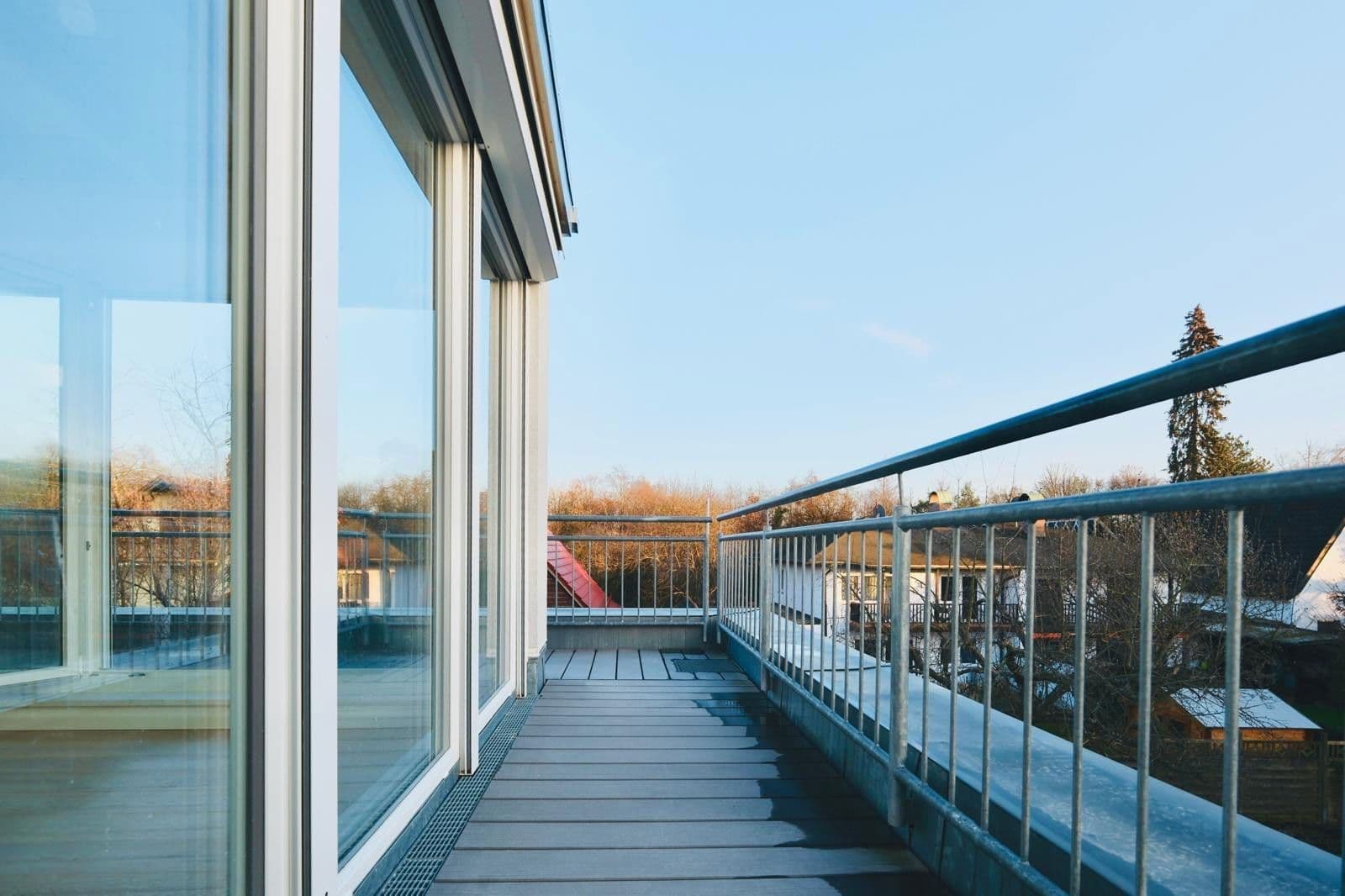 Prodej domu 94 m², pozemek 185 m², München - Waldperlach, Bavorsko Prodej domu 94 m², pozemek 185 m², München - Waldperlach, Bavorsko