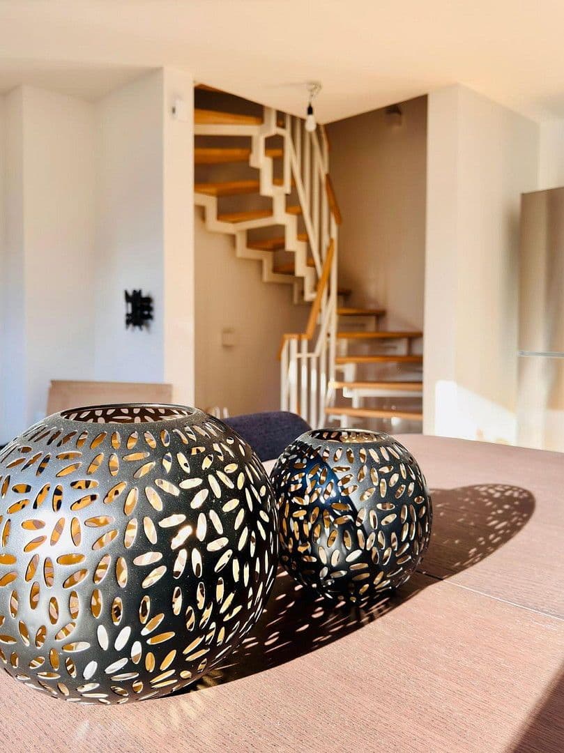 Prodej domu 94 m², pozemek 185 m², München - Waldperlach, Bavorsko Prodej domu 94 m², pozemek 185 m², München - Waldperlach, Bavorsko