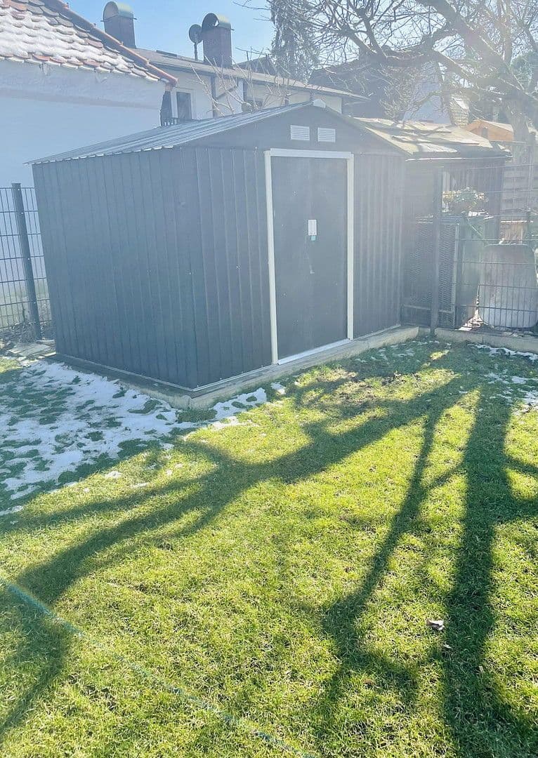 Prodej domu 94 m², pozemek 185 m², München - Waldperlach, Bavorsko Prodej domu 94 m², pozemek 185 m², München - Waldperlach, Bavorsko