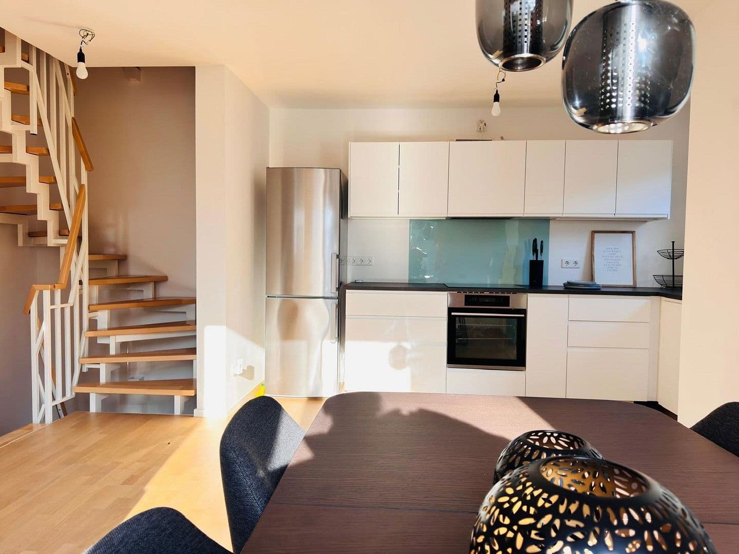 Prodej domu 94 m², pozemek 185 m², München - Waldperlach, Bavorsko Prodej domu 94 m², pozemek 185 m², München - Waldperlach, Bavorsko