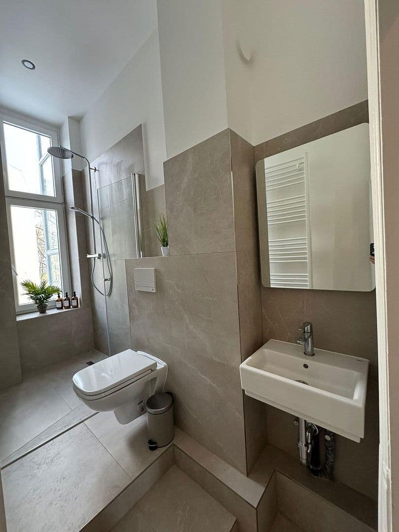 Prodej bytu 2+1 59 m², Thorwaldsenstraße 7, Berlin, Berlín Prodej bytu 2+1 59 m², Thorwaldsenstraße 7, Berlin, Berlín