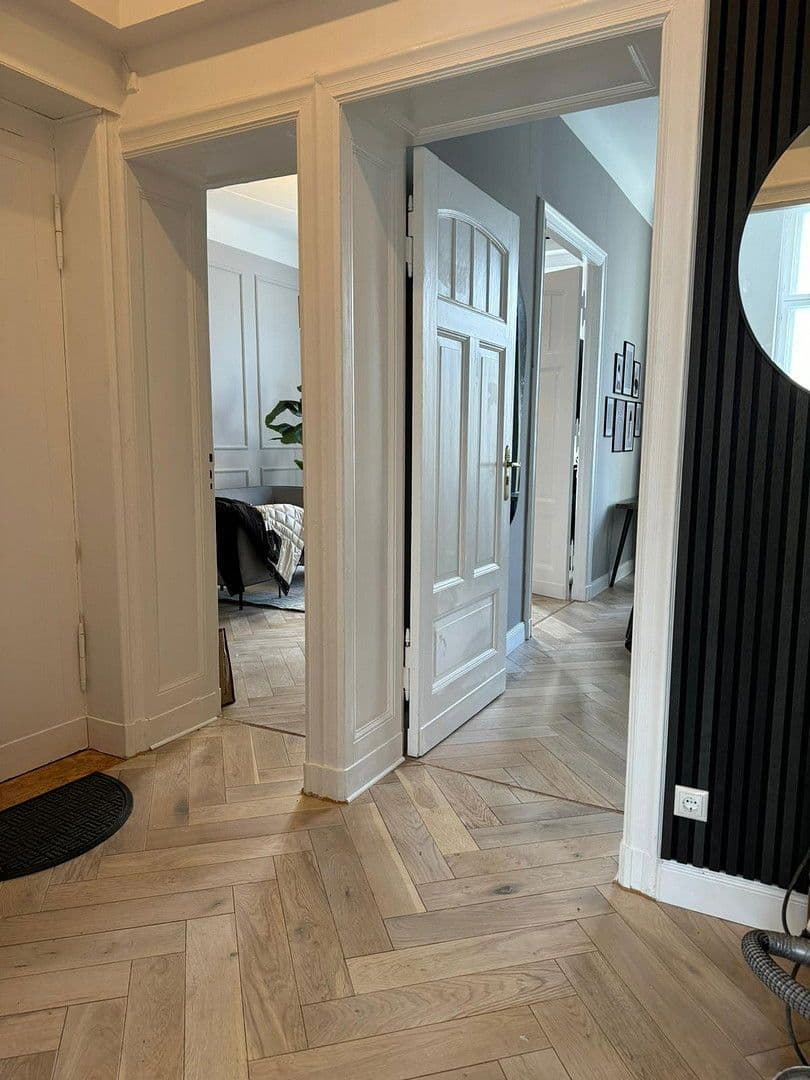 Prodej bytu 2+1 59 m², Thorwaldsenstraße 7, Berlin, Berlín Prodej bytu 2+1 59 m², Thorwaldsenstraße 7, Berlin, Berlín