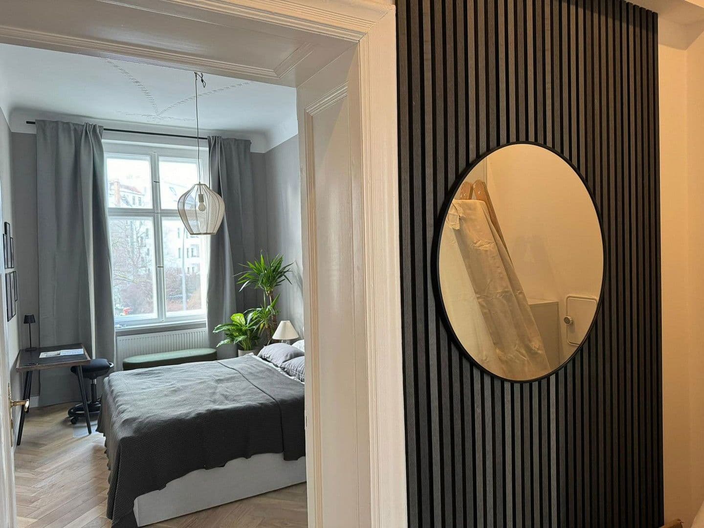 Prodej bytu 2+1 59 m², Thorwaldsenstraße 7, Berlin, Berlín Prodej bytu 2+1 59 m², Thorwaldsenstraße 7, Berlin, Berlín