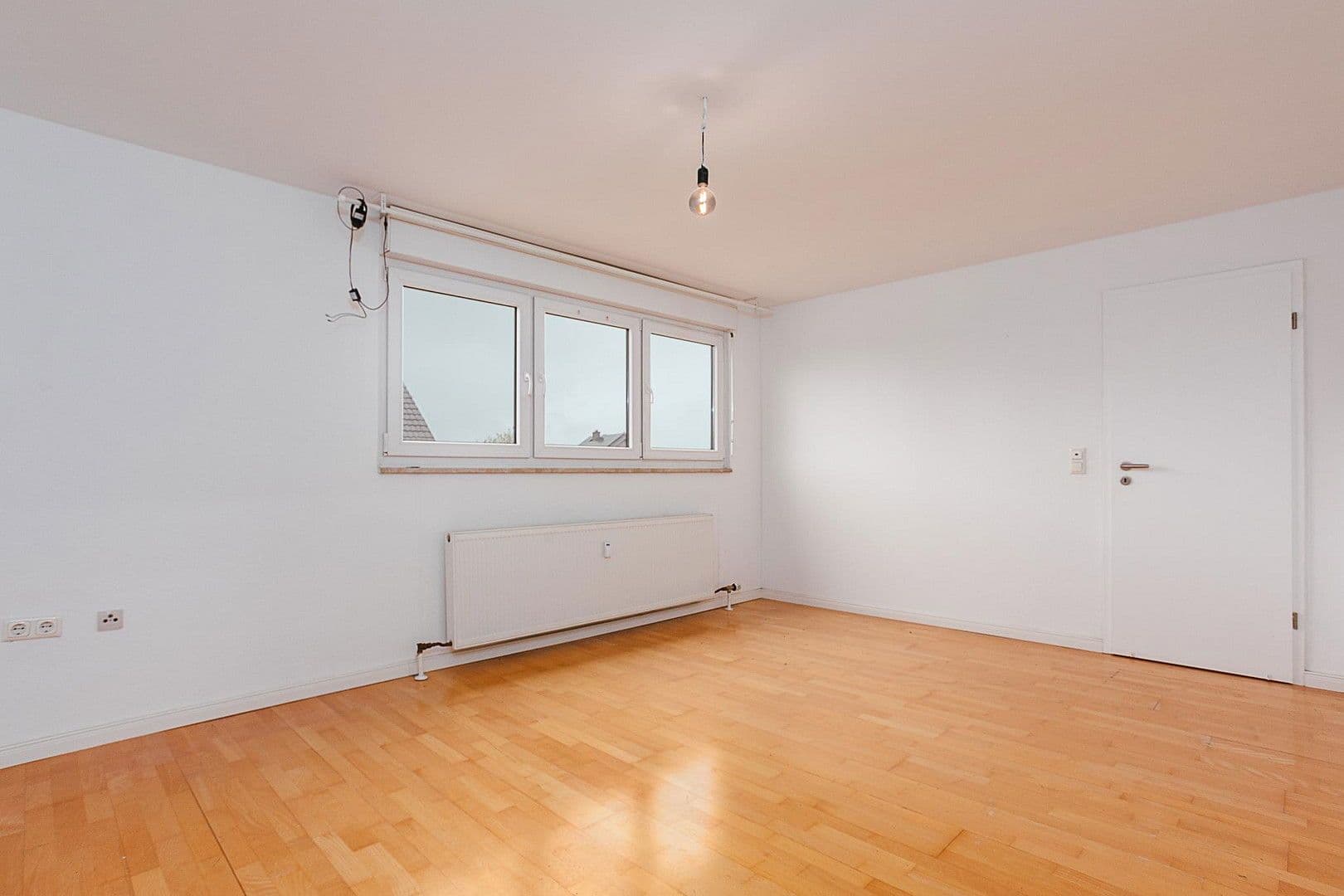 Prodej bytu 4+1 130 m², Bergheim, Severní Porýní-Vestfálsko Prodej bytu 4+1 130 m², Bergheim, Severní Porýní-Vestfálsko