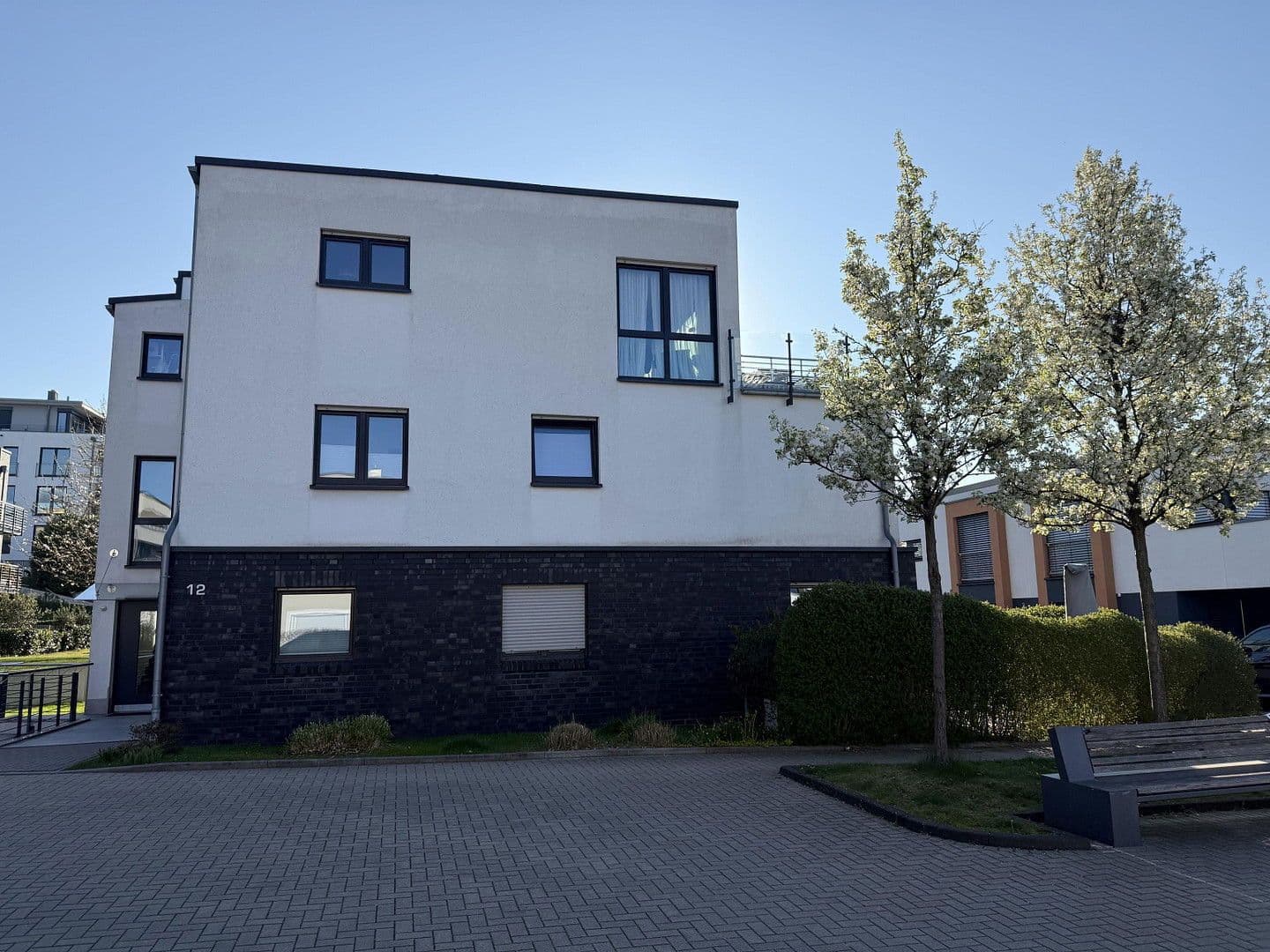 Prodej bytu 2+kk 85 m², Seeblick 12, Dortmund, Severní Porýní-Vestfálsko Prodej bytu 2+kk 85 m², Seeblick 12, Dortmund, Severní Porýní-Vestfálsko