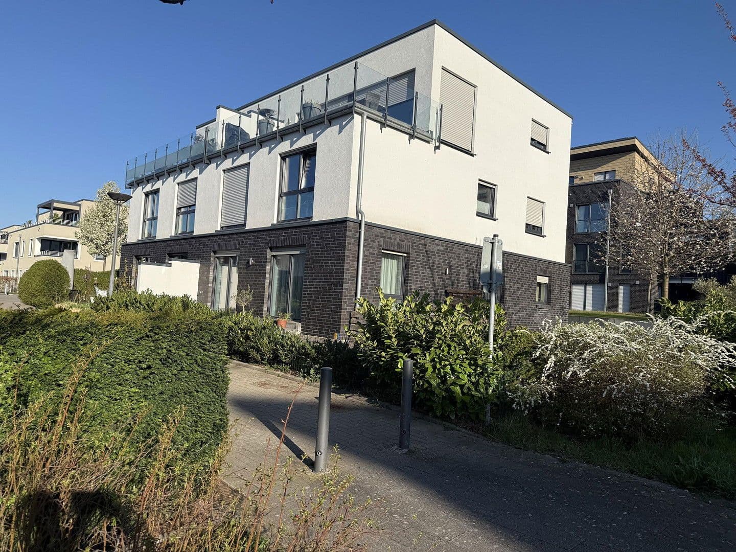 Prodej bytu 2+kk 85 m², Seeblick 12, Dortmund, Severní Porýní-Vestfálsko Prodej bytu 2+kk 85 m², Seeblick 12, Dortmund, Severní Porýní-Vestfálsko