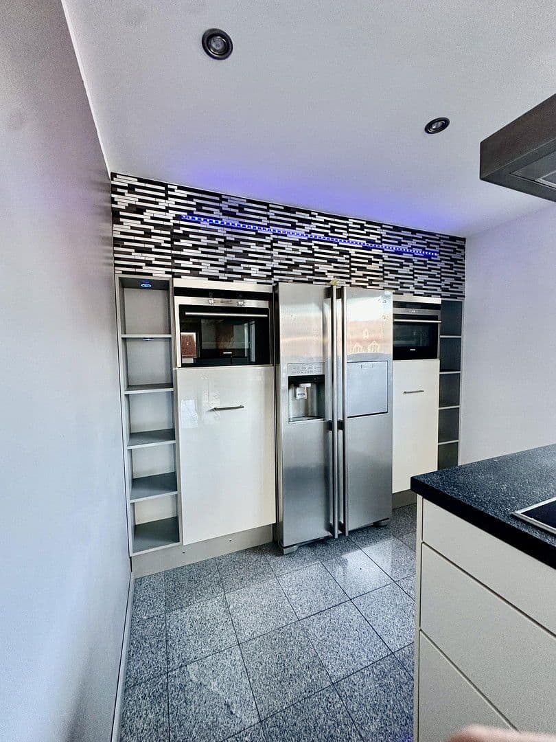 Prodej bytu 4+kk 117 m², Lorsch, Hessen Prodej bytu 4+kk 117 m², Lorsch, Hessen