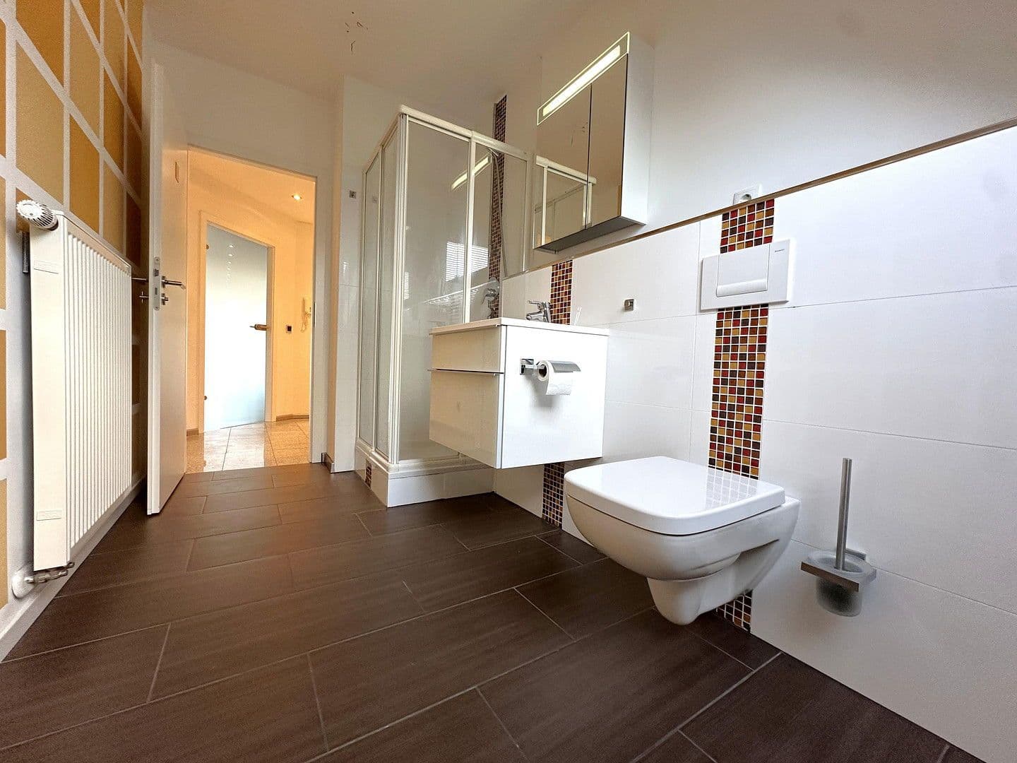 Prodej bytu 4+kk 117 m², Lorsch, Hessen Prodej bytu 4+kk 117 m², Lorsch, Hessen