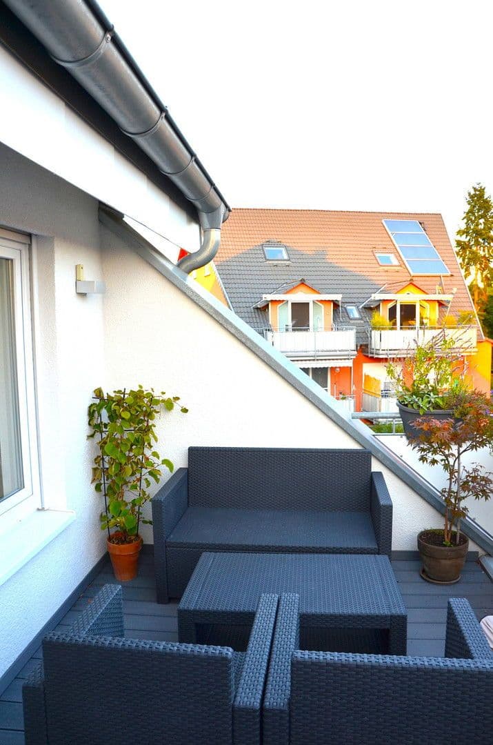 Prodej bytu 4+kk 117 m², Lorsch, Hessen Prodej bytu 4+kk 117 m², Lorsch, Hessen