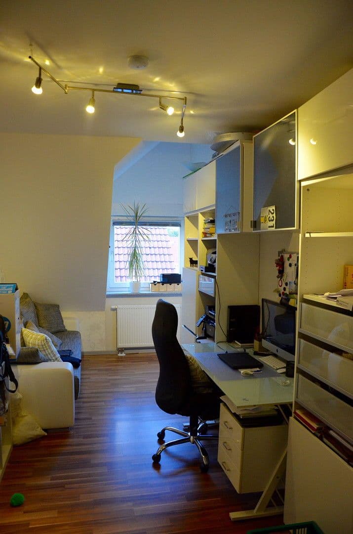 Prodej bytu 4+kk 117 m², Lorsch, Hessen Prodej bytu 4+kk 117 m², Lorsch, Hessen