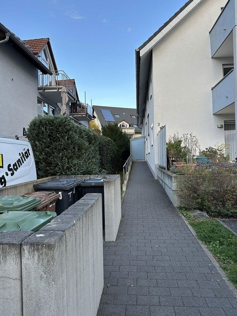 Prodej bytu 4+kk 117 m², Lorsch, Hessen Prodej bytu 4+kk 117 m², Lorsch, Hessen