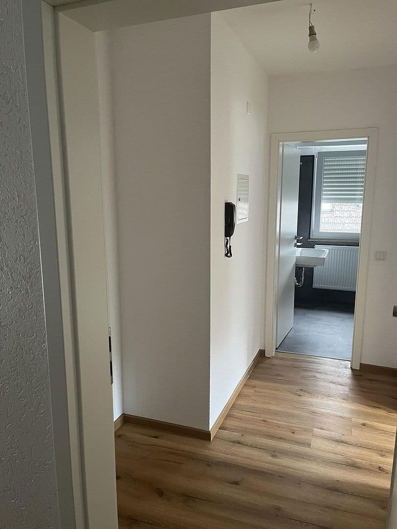 Pronájem bytu 1+1 35 m², Freudenberg, Severní Porýní-Vestfálsko Pronájem bytu 1+1 35 m², Freudenberg, Severní Porýní-Vestfálsko