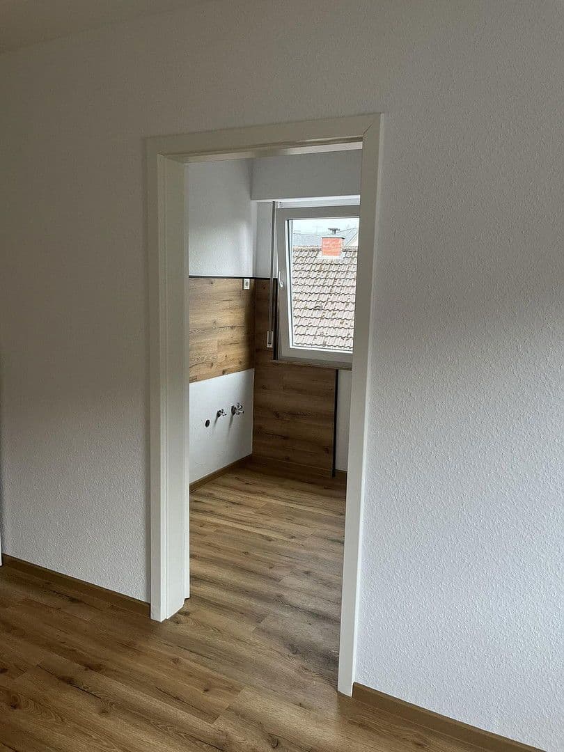 Pronájem bytu 1+1 35 m², Freudenberg, Severní Porýní-Vestfálsko Pronájem bytu 1+1 35 m², Freudenberg, Severní Porýní-Vestfálsko