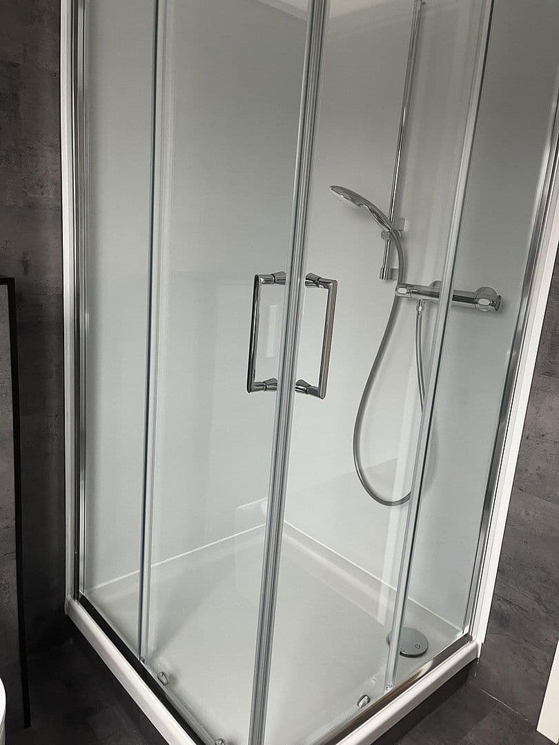 Pronájem bytu 1+1 35 m², Freudenberg, Severní Porýní-Vestfálsko Pronájem bytu 1+1 35 m², Freudenberg, Severní Porýní-Vestfálsko