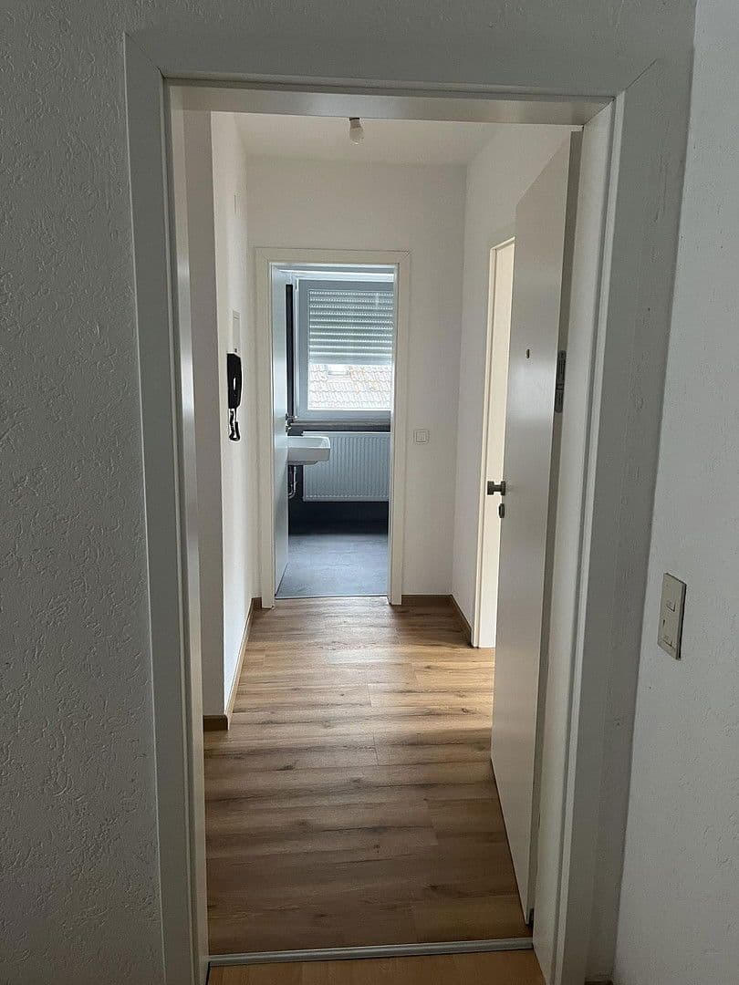 Pronájem bytu 1+1 35 m², Freudenberg, Severní Porýní-Vestfálsko Pronájem bytu 1+1 35 m², Freudenberg, Severní Porýní-Vestfálsko