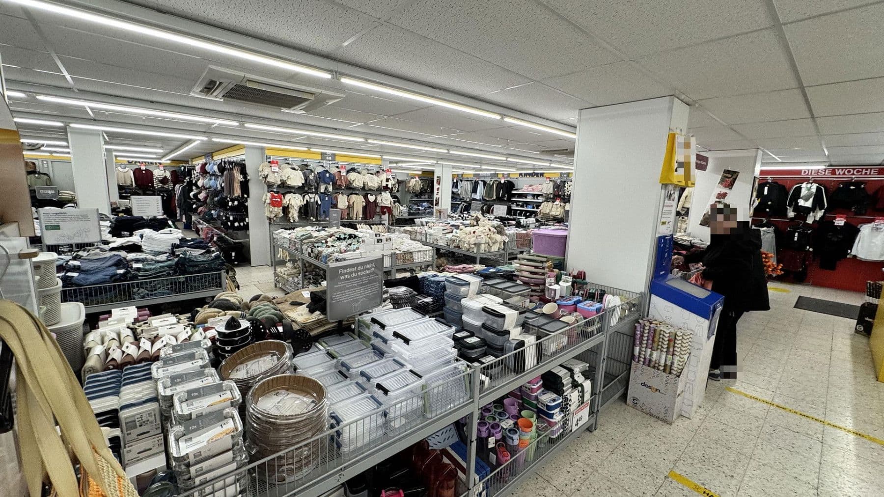 Pronájem nebytového prostoru 287 m², Ehrenfeld Stadtbezirk 4, Bergisch Gladbach, Severní Porýní-Vestfálsko Pronájem nebytového prostoru 287 m², Ehrenfeld Stadtbezirk 4, Bergisch Gladbach, Severní Porýní-Vestfálsko