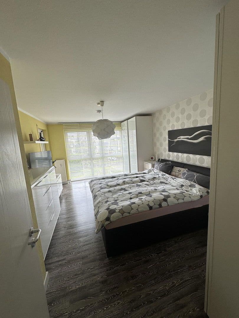 Prodej bytu 4+1 120 m², Chemnitz, Sasko Prodej bytu 4+1 120 m², Chemnitz, Sasko