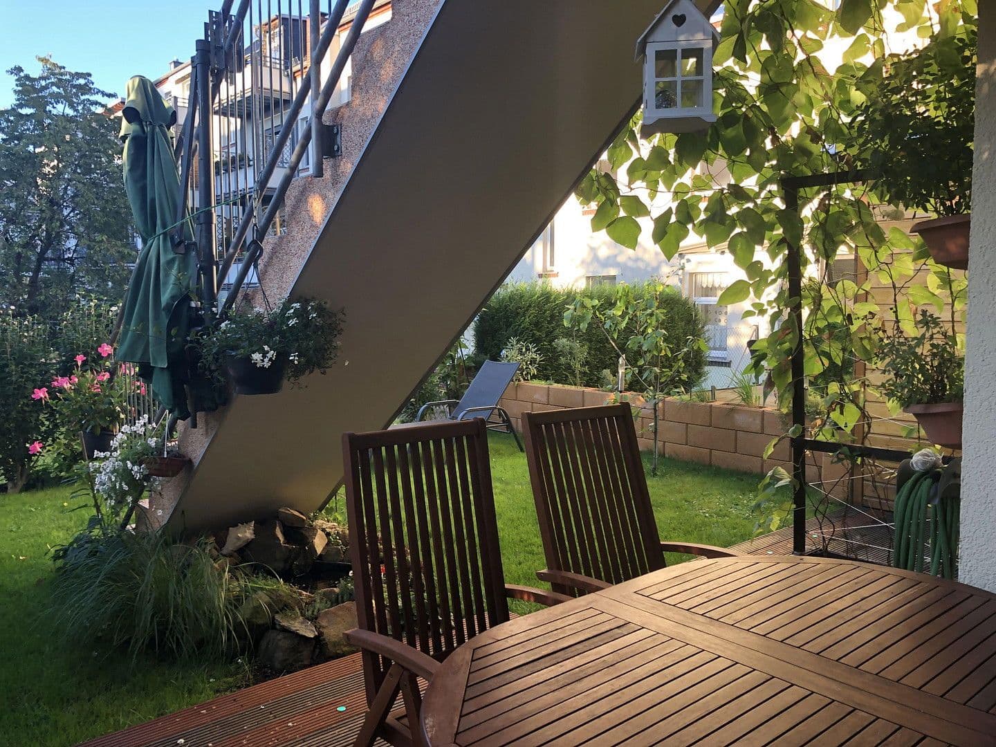 Prodej bytu 4+1 120 m², Chemnitz, Sasko Prodej bytu 4+1 120 m², Chemnitz, Sasko