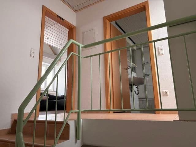 Pronájem bytu 2+kk 56 m², Schwifting, Bavorsko Pronájem bytu 2+kk 56 m², Schwifting, Bavorsko