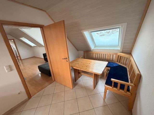 Pronájem bytu 2+kk 56 m², Schwifting, Bavorsko Pronájem bytu 2+kk 56 m², Schwifting, Bavorsko