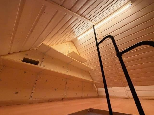 Pronájem bytu 2+kk 56 m², Schwifting, Bavorsko Pronájem bytu 2+kk 56 m², Schwifting, Bavorsko