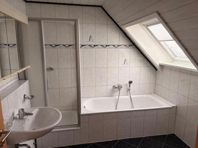 Pronájem bytu 2+kk 56 m², Schwifting, Bavorsko Pronájem bytu 2+kk 56 m², Schwifting, Bavorsko