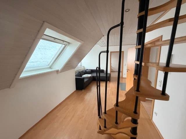 Pronájem bytu 2+kk 56 m², Schwifting, Bavorsko Pronájem bytu 2+kk 56 m², Schwifting, Bavorsko