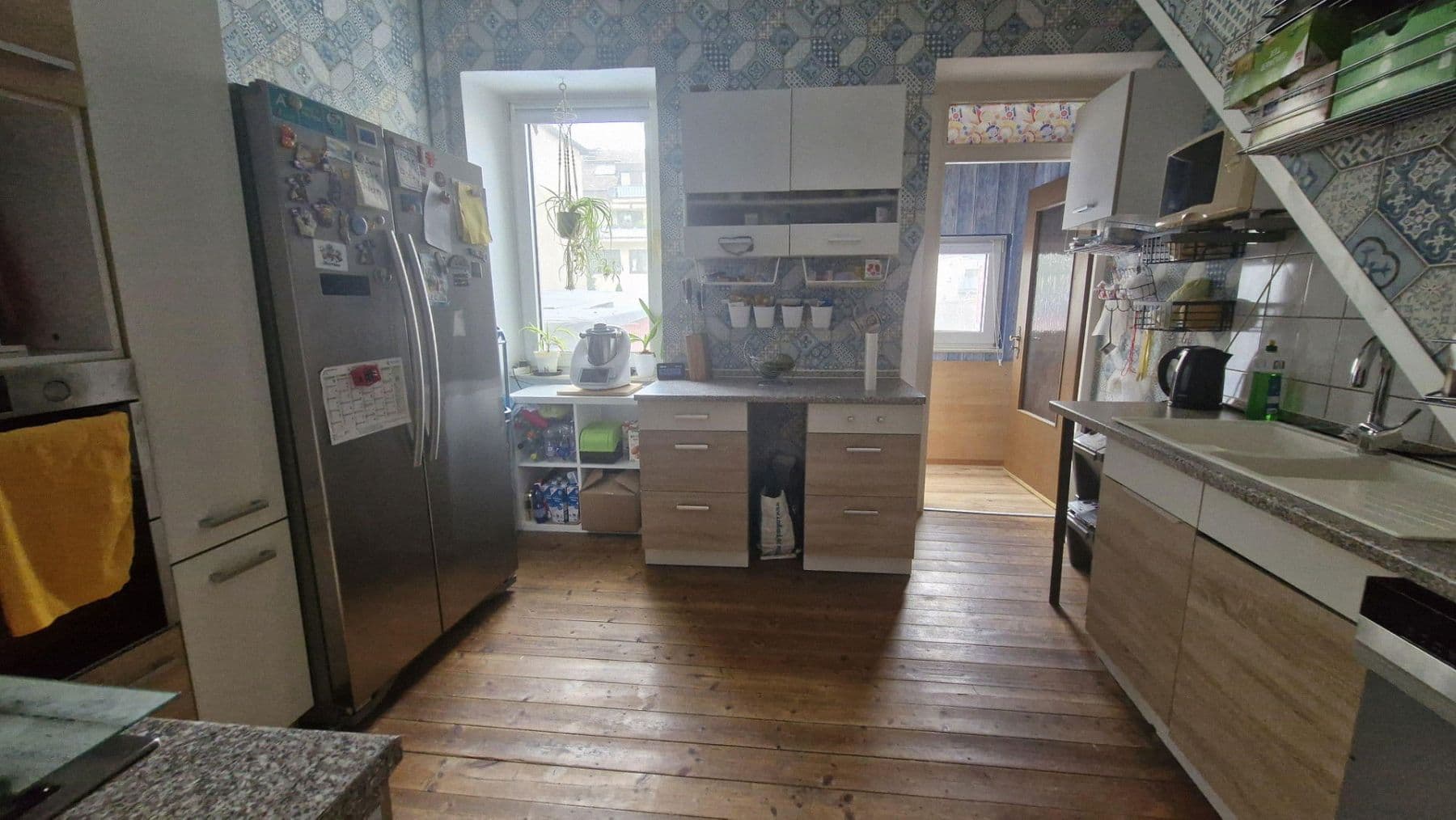 Prodej domu 125 m², pozemek 254 m², Andernach, Porýní-Falc Prodej domu 125 m², pozemek 254 m², Andernach, Porýní-Falc