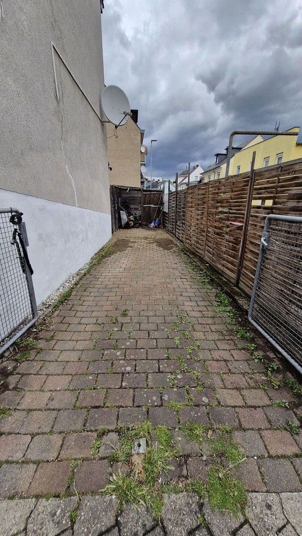 Prodej domu 125 m², pozemek 254 m², Andernach, Porýní-Falc Prodej domu 125 m², pozemek 254 m², Andernach, Porýní-Falc