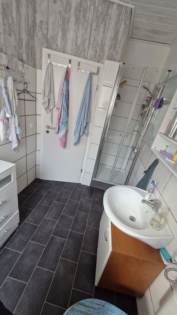 Prodej domu 125 m², pozemek 254 m², Andernach, Porýní-Falc Prodej domu 125 m², pozemek 254 m², Andernach, Porýní-Falc