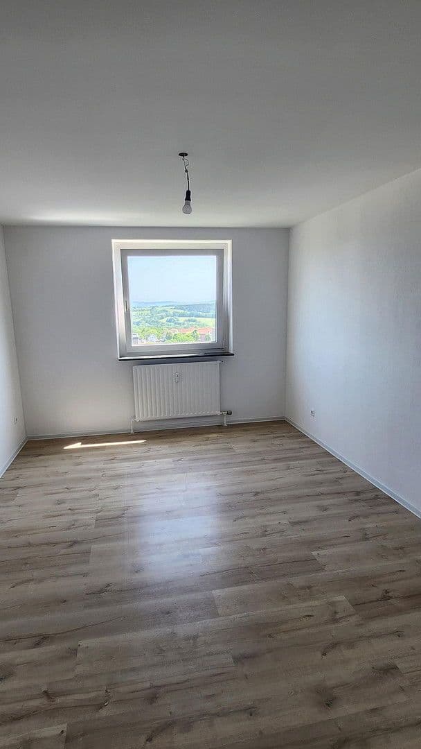 Prodej bytu 3+1 76 m², Berliner Ring 43, Wertheim, Bádensko-Württembersko Prodej bytu 3+1 76 m², Berliner Ring 43, Wertheim, Bádensko-Württembersko