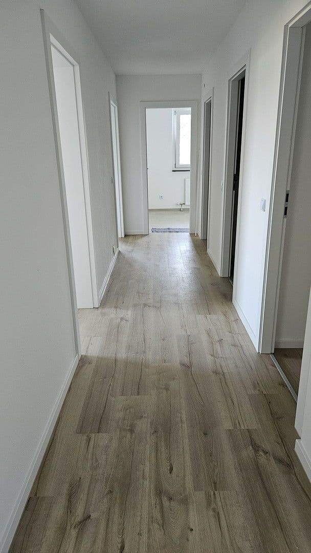 Prodej bytu 3+1 76 m², Berliner Ring 43, Wertheim, Bádensko-Württembersko Prodej bytu 3+1 76 m², Berliner Ring 43, Wertheim, Bádensko-Württembersko