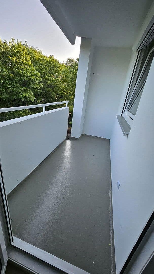 Prodej bytu 3+1 76 m², Berliner Ring 43, Wertheim, Bádensko-Württembersko Prodej bytu 3+1 76 m², Berliner Ring 43, Wertheim, Bádensko-Württembersko