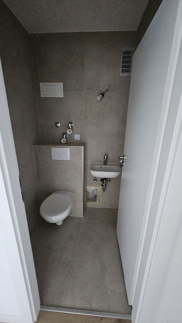 Prodej bytu 3+1 76 m², Berliner Ring 43, Wertheim, Bádensko-Württembersko Prodej bytu 3+1 76 m², Berliner Ring 43, Wertheim, Bádensko-Württembersko