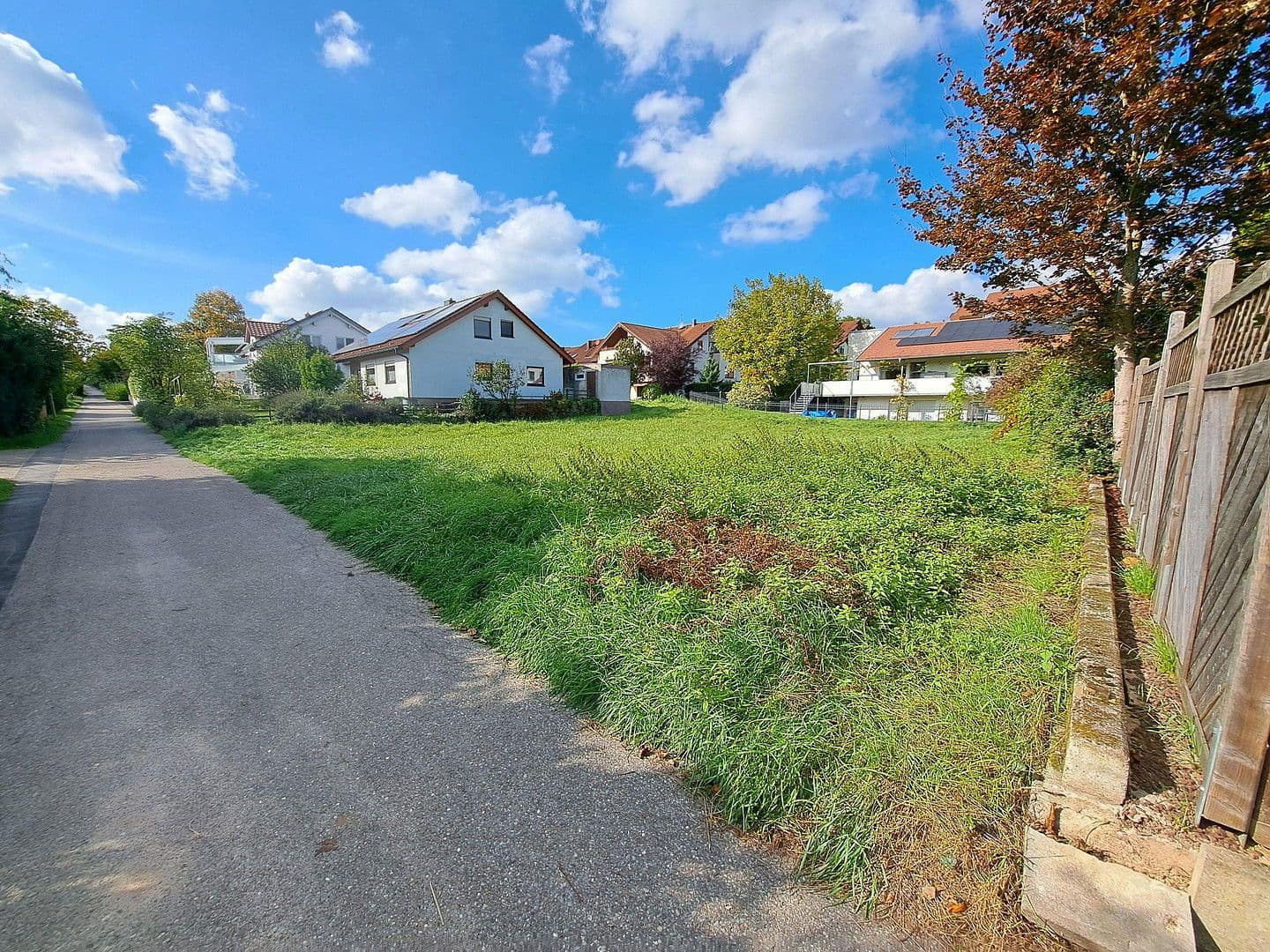 Prodej pozemku 730 m², Bad Wimpfen, Bádensko-Württembersko Prodej pozemku 730 m², Bad Wimpfen, Bádensko-Württembersko