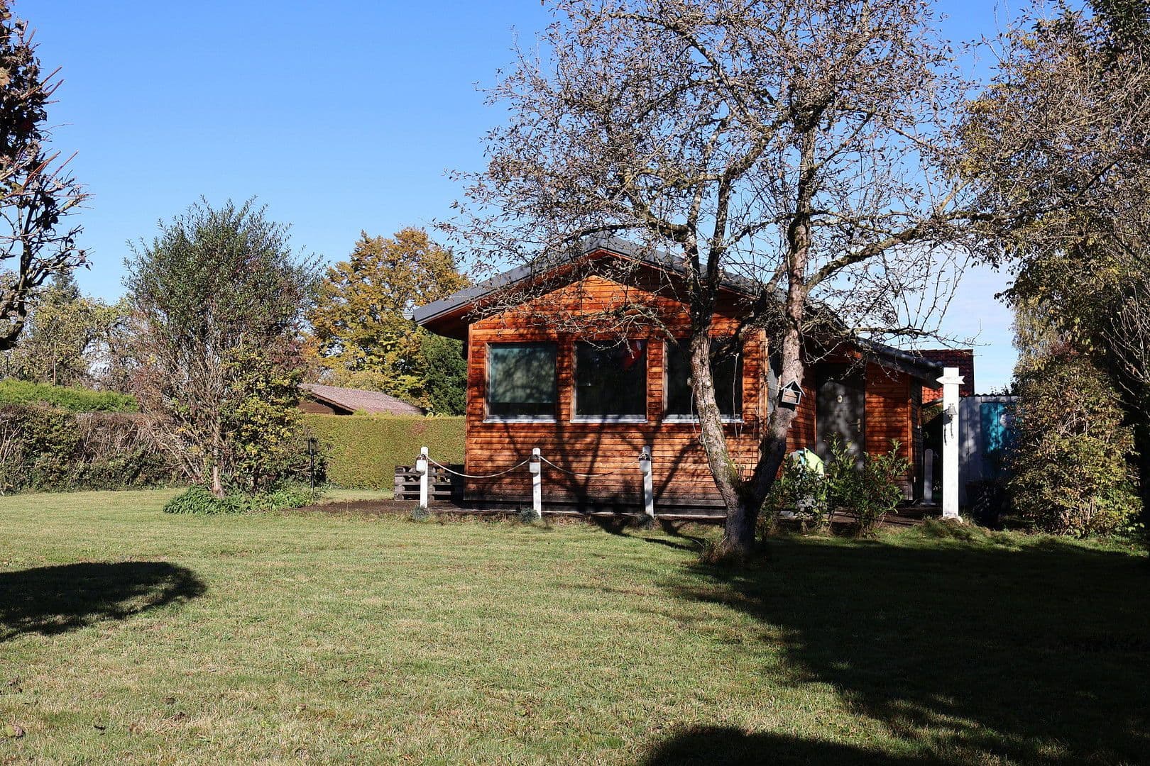 Prodej domu 35 m², pozemek 500 m², Dachau, Bavorsko Prodej domu 35 m², pozemek 500 m², Dachau, Bavorsko