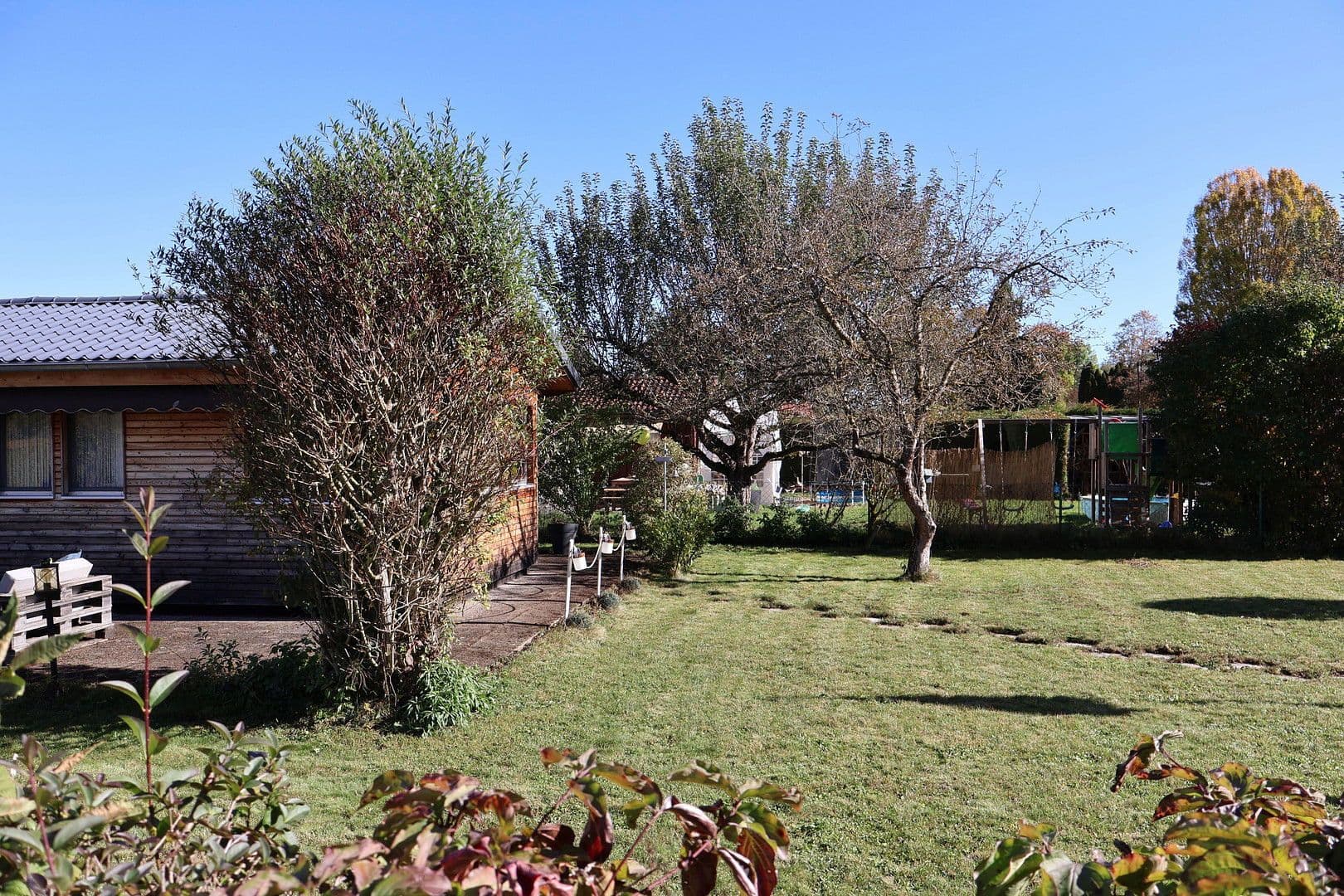 Prodej domu 35 m², pozemek 500 m², Dachau, Bavorsko Prodej domu 35 m², pozemek 500 m², Dachau, Bavorsko