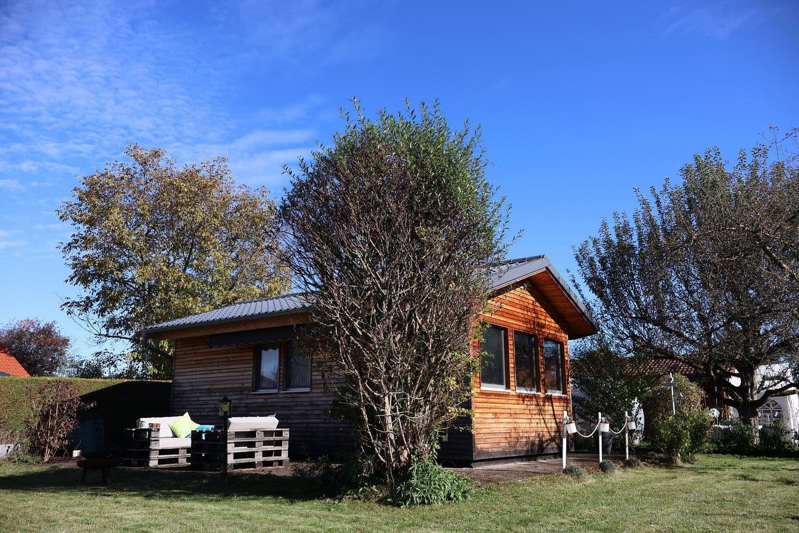 Prodej domu 35 m², pozemek 500 m², Dachau, Bavorsko Prodej domu 35 m², pozemek 500 m², Dachau, Bavorsko