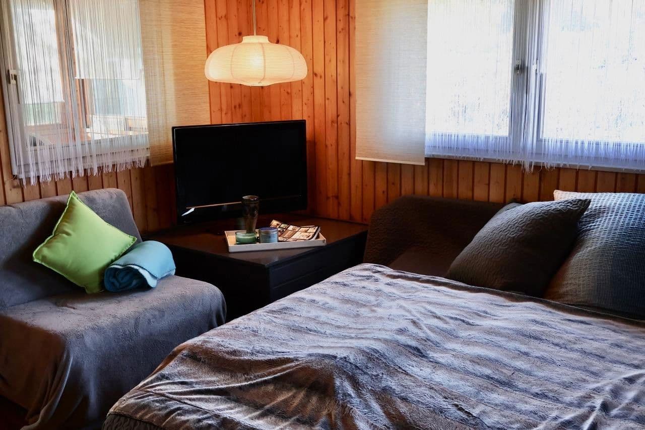 Prodej domu 35 m², pozemek 500 m², Dachau, Bavorsko Prodej domu 35 m², pozemek 500 m², Dachau, Bavorsko