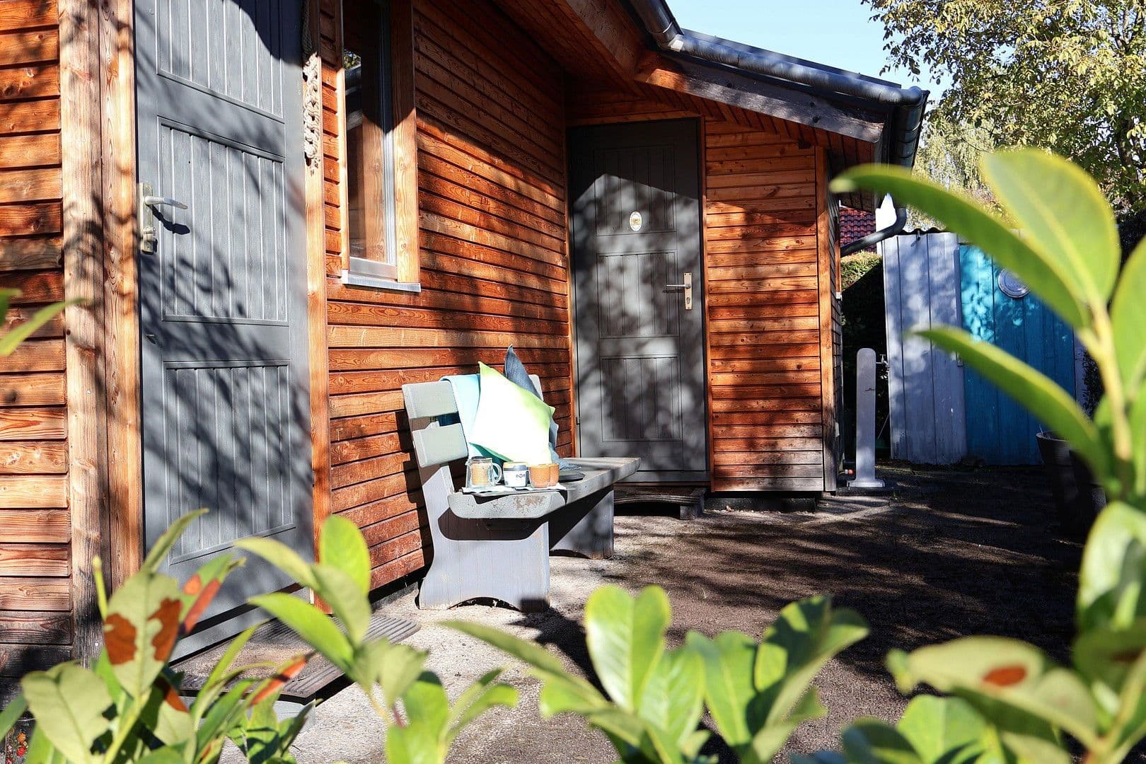 Prodej domu 35 m², pozemek 500 m², Dachau, Bavorsko Prodej domu 35 m², pozemek 500 m², Dachau, Bavorsko