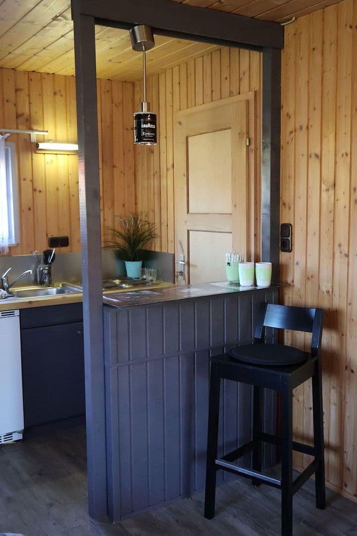 Prodej domu 35 m², pozemek 500 m², Dachau, Bavorsko Prodej domu 35 m², pozemek 500 m², Dachau, Bavorsko