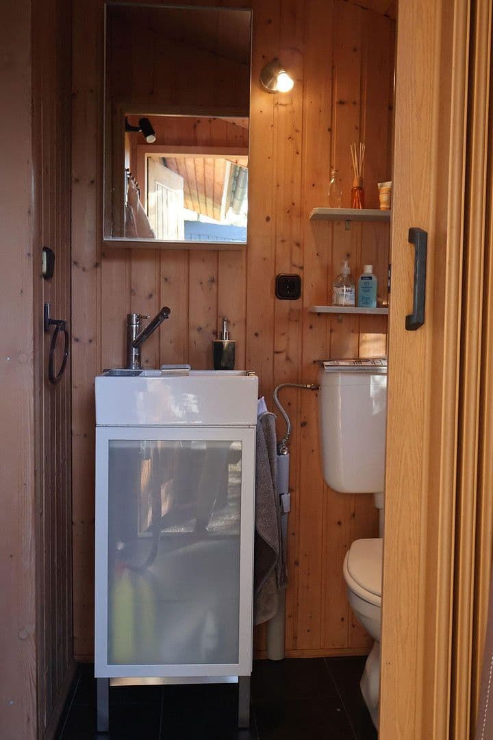 Prodej domu 35 m², pozemek 500 m², Dachau, Bavorsko Prodej domu 35 m², pozemek 500 m², Dachau, Bavorsko